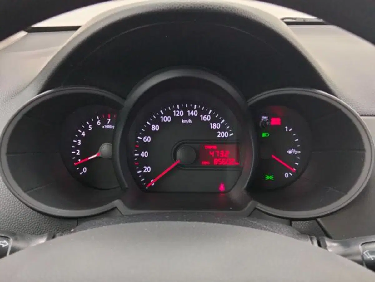 Kia Picanto usata a Como (11)