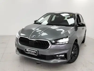 Skoda Fabia 1.0 MPI EVO 80 CV Style del 2022 usata a Lurate Caccivio