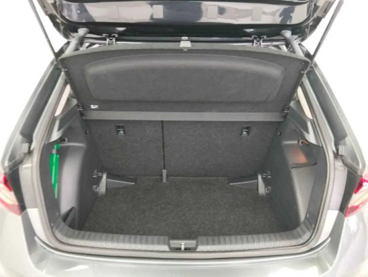 Skoda Fabia usata a Como (15)