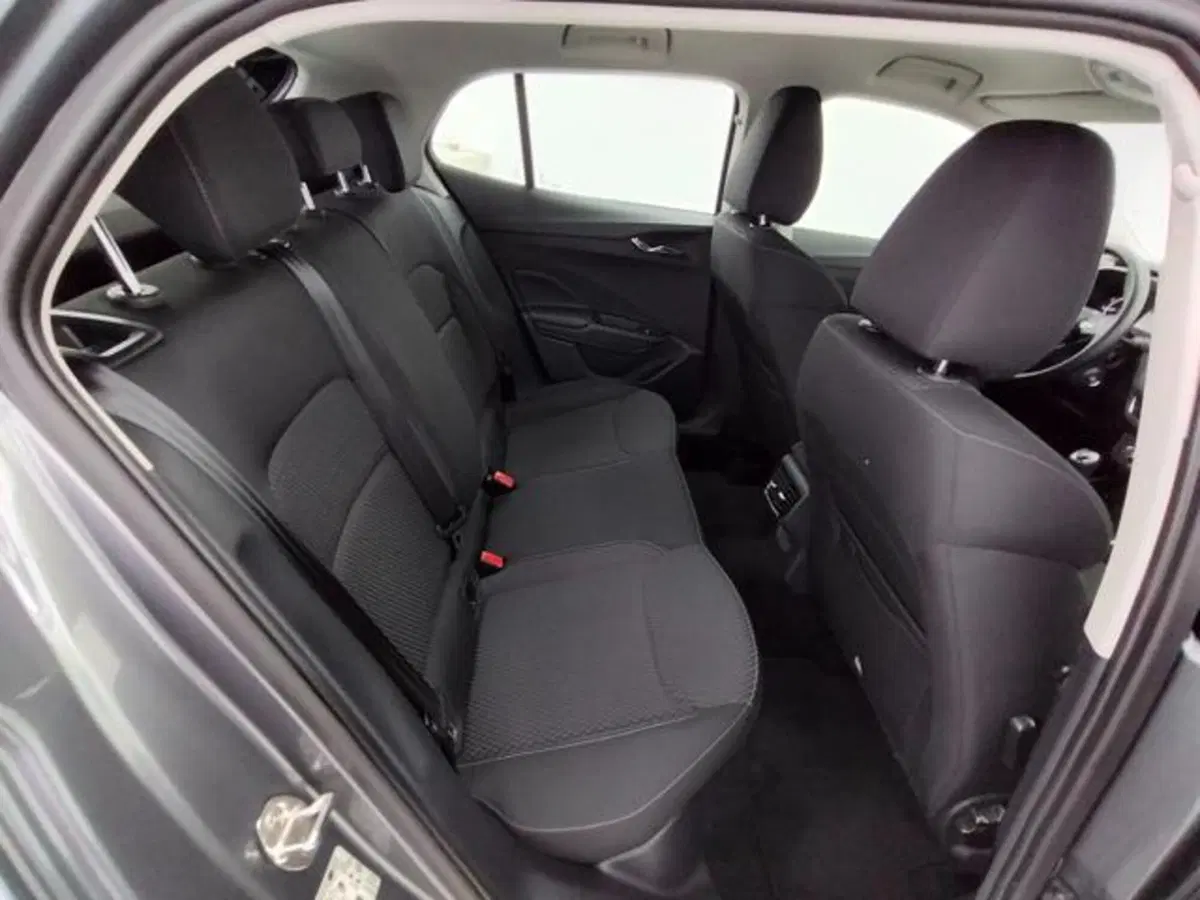 Skoda Fabia usata a Como (5)