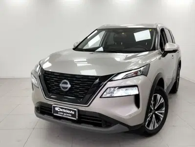 Nissan X-Trail 1.5 e-power N-Connecta 2wd auto del 2024 usata a Lurate Caccivio
