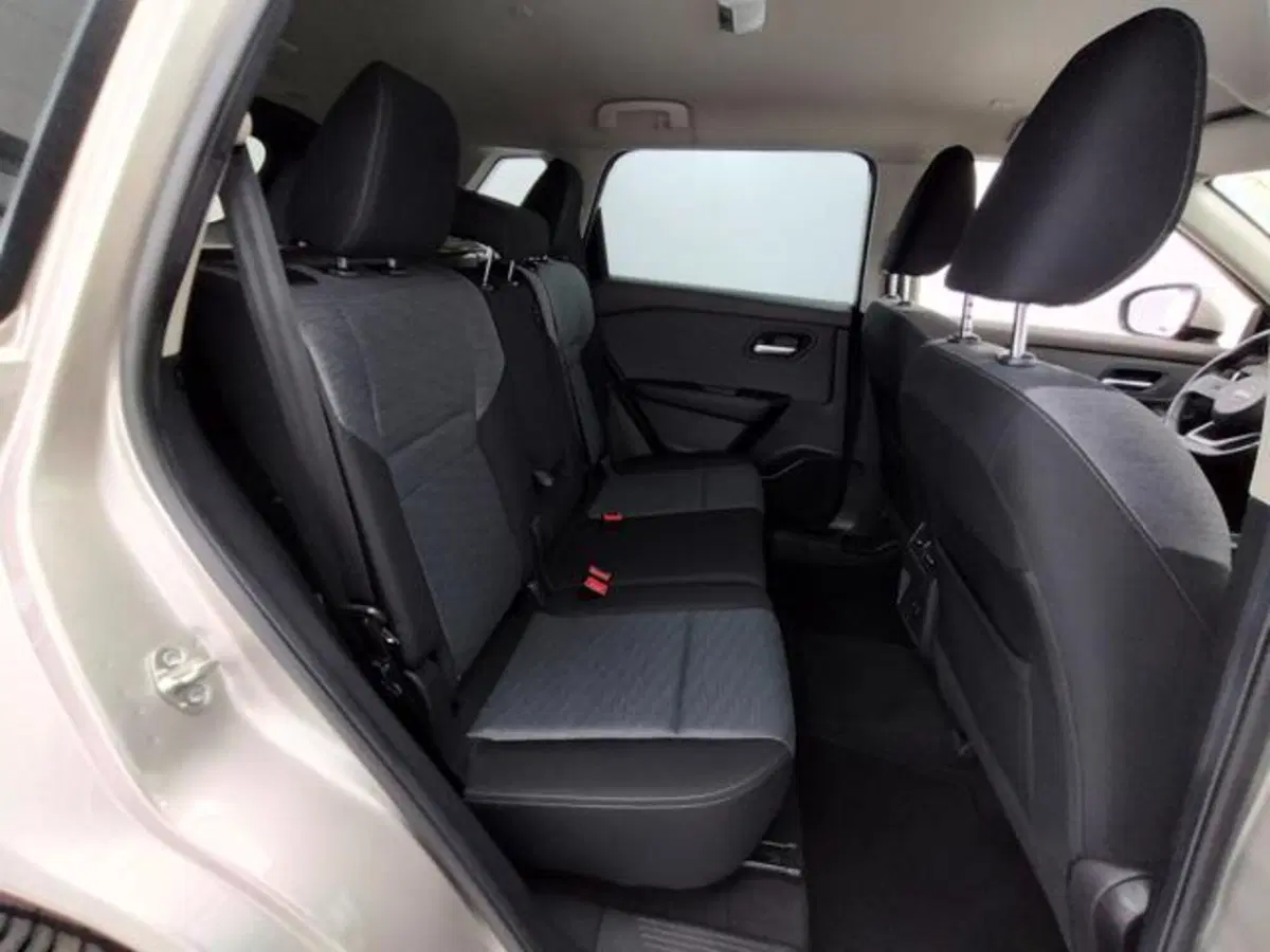 Nissan X-Trail usata a Como (5)