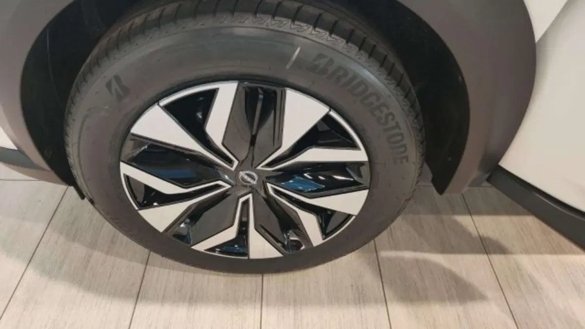 Nissan Juke nuova a Firenze (6)