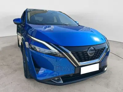 Nissan Qashqai 1.5 e-power Tekna 2wd del 2023 usata a Empoli