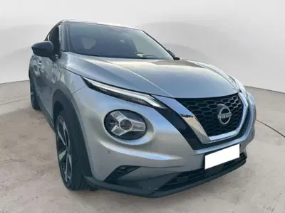 Nissan Juke 1.0 dig-t N-Connecta 114cv del 2023 usata a Empoli