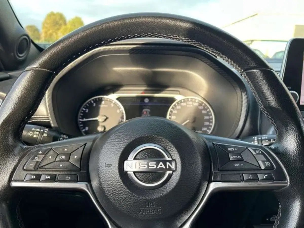 Nissan Juke usata a Firenze (11)