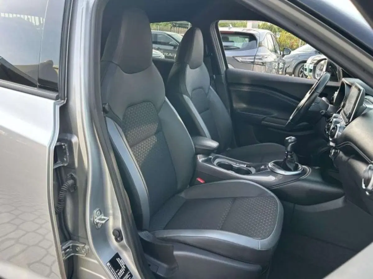 Nissan Juke usata a Firenze (12)