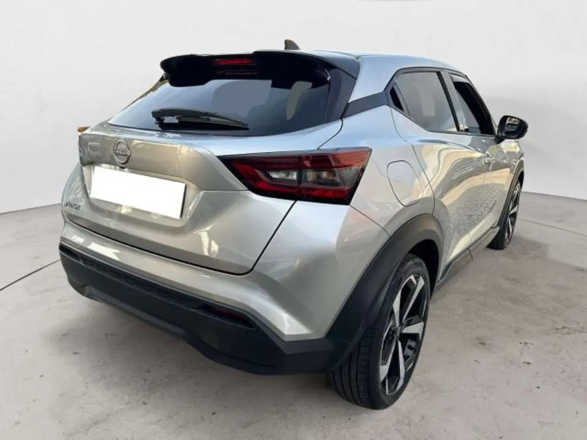 Nissan Juke usata a Firenze (5)