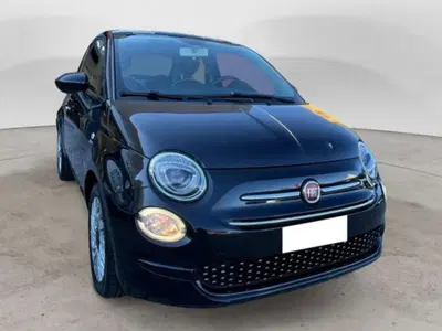 Fiat 500 1.2 Lounge del 2018 usata a Empoli