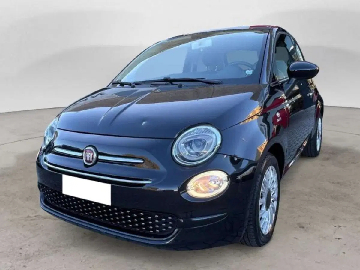 Fiat 500 usata a Firenze (3)