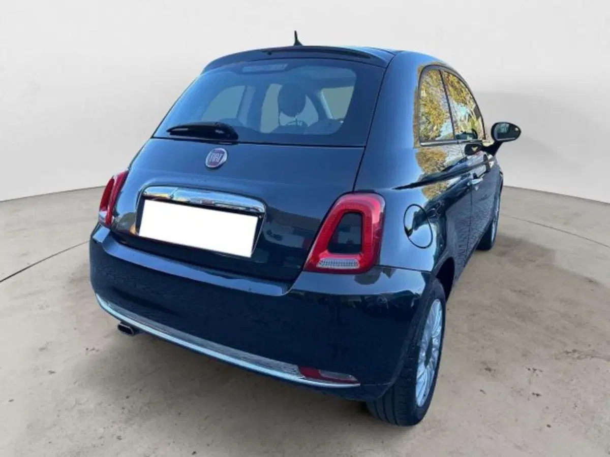 Fiat 500 usata a Firenze (4)
