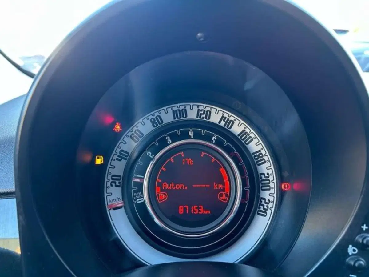 Fiat 500 usata a Firenze (8)