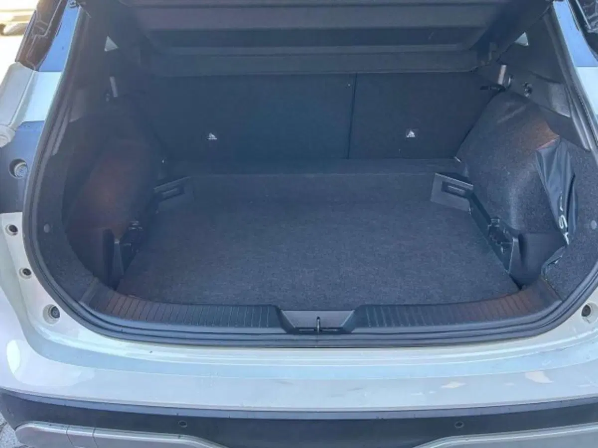 Nissan Qashqai usata a Firenze (7)