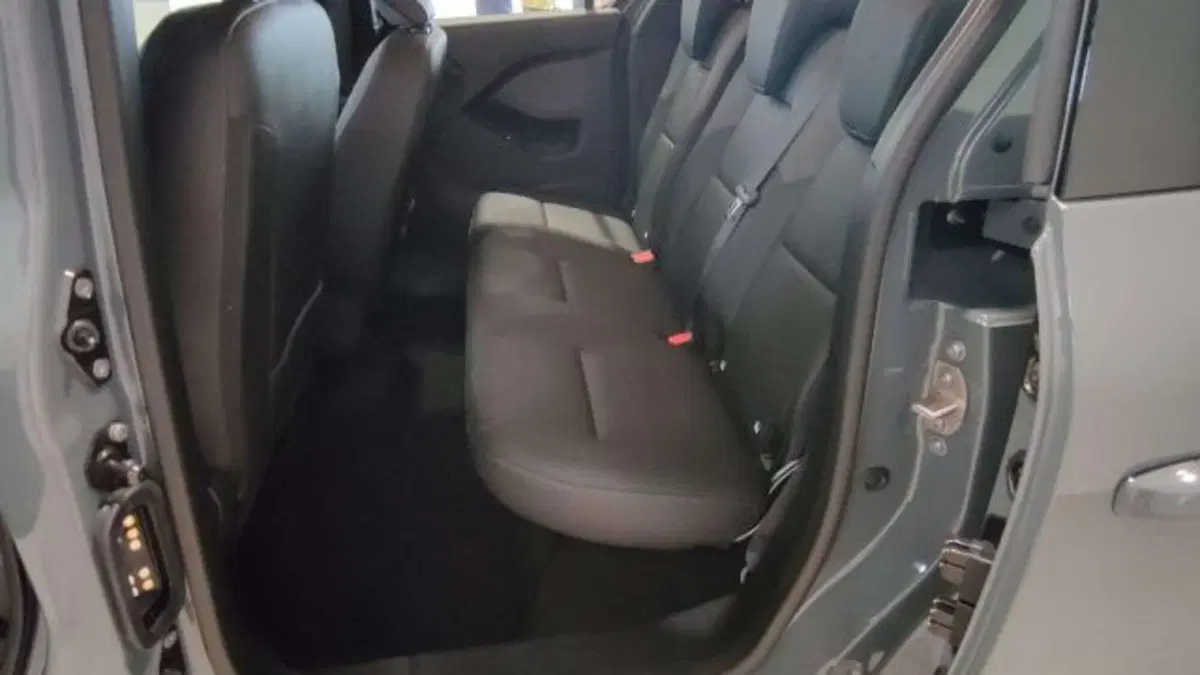 Nissan Townstar nuova a Firenze (3)
