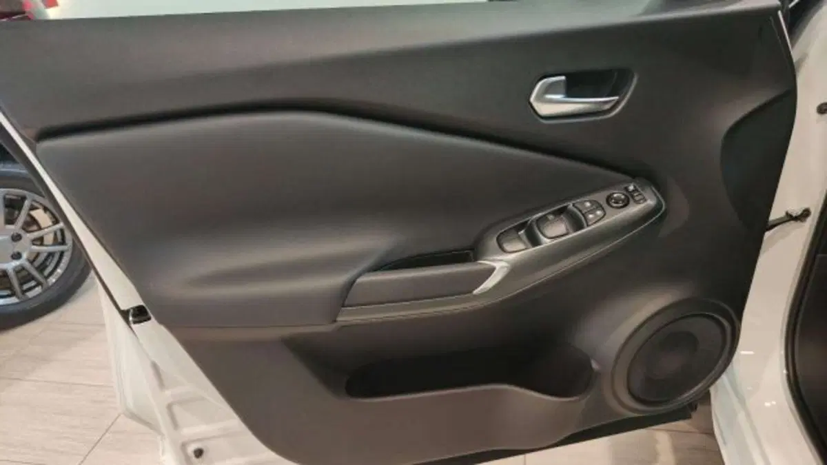 Nissan Juke nuova a Firenze (15)