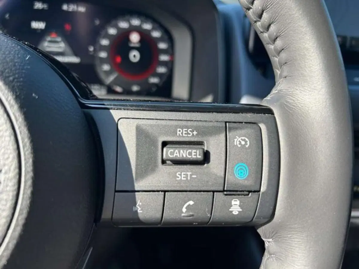 Nissan Qashqai usata a Firenze (13)