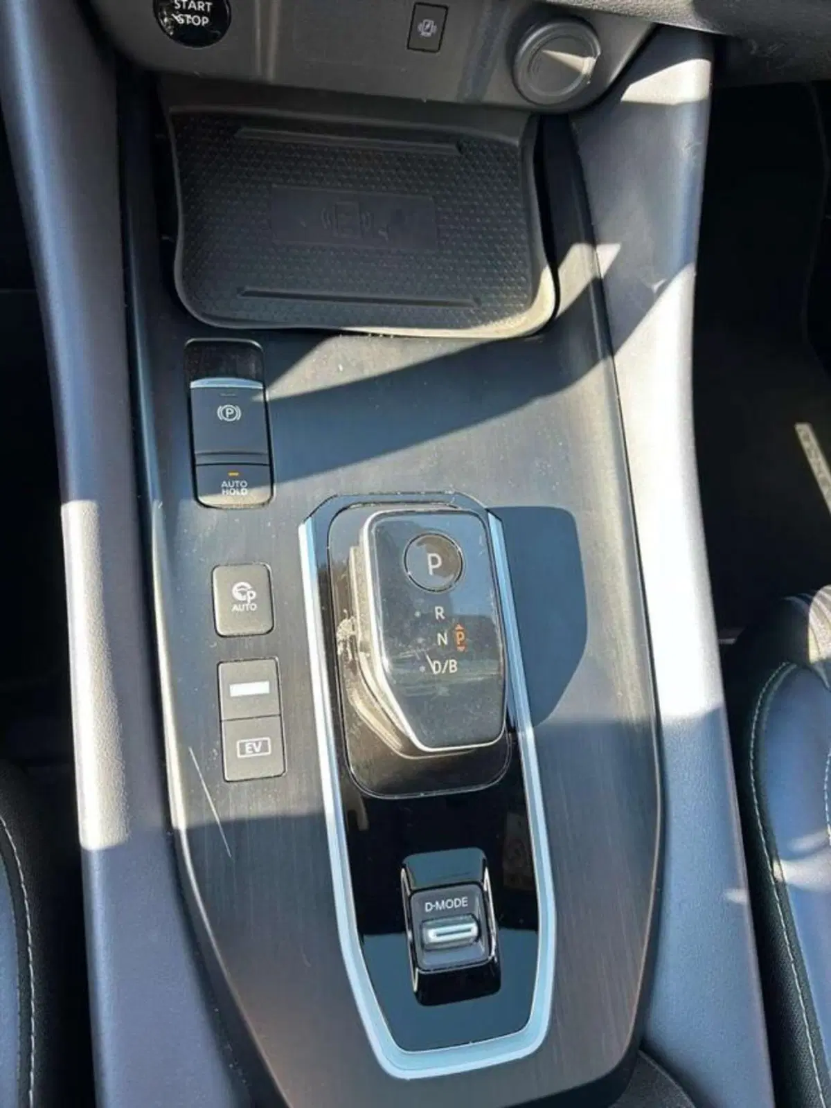 Nissan Qashqai usata a Firenze (10)