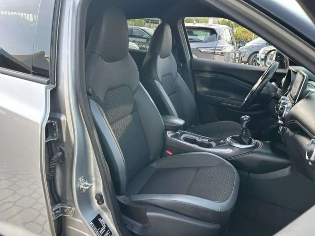 Nissan Juke usata a Firenze (12)