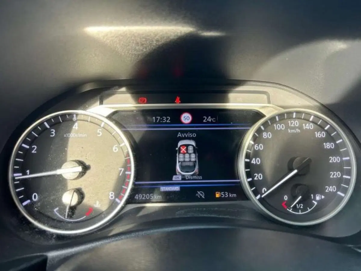 Nissan Juke usata a Firenze (14)