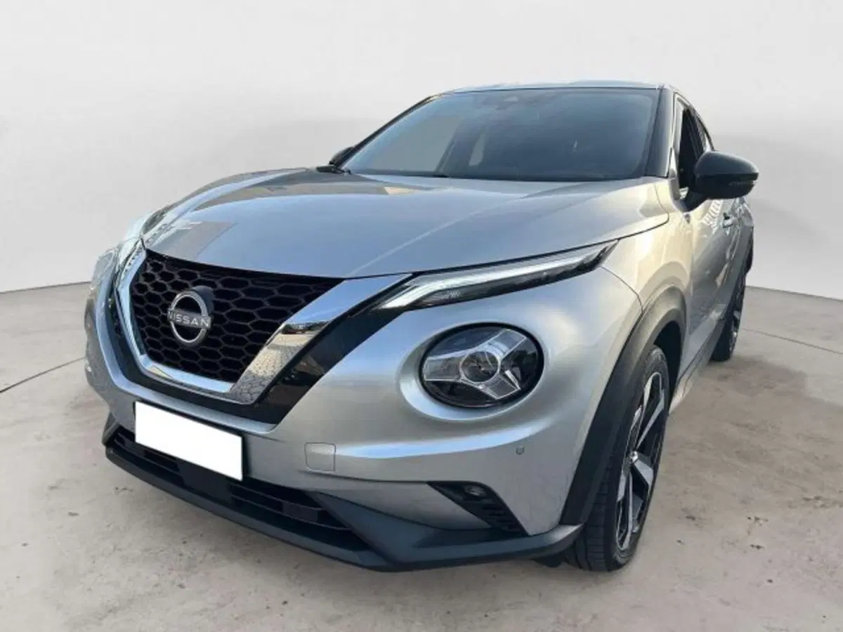Nissan Juke usata a Firenze (4)