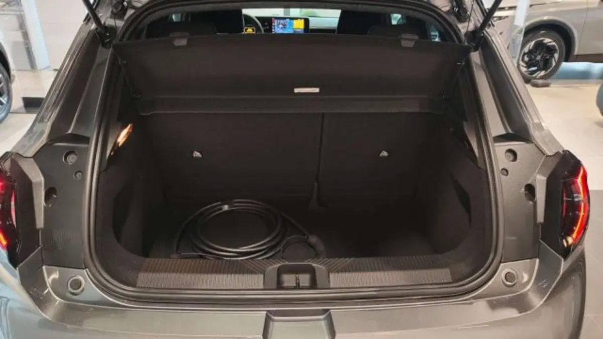 Nissan Micra nuova a Firenze (11)