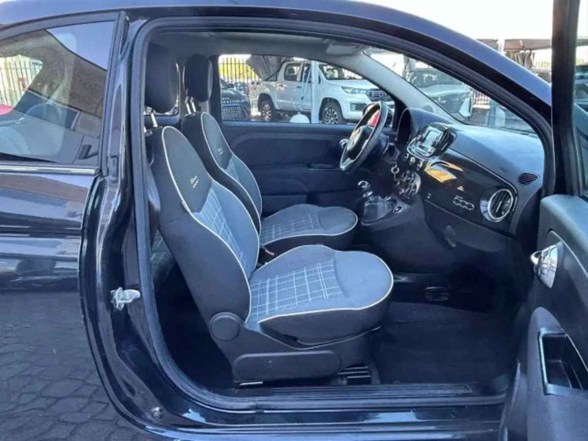 Fiat 500 usata a Firenze (14)