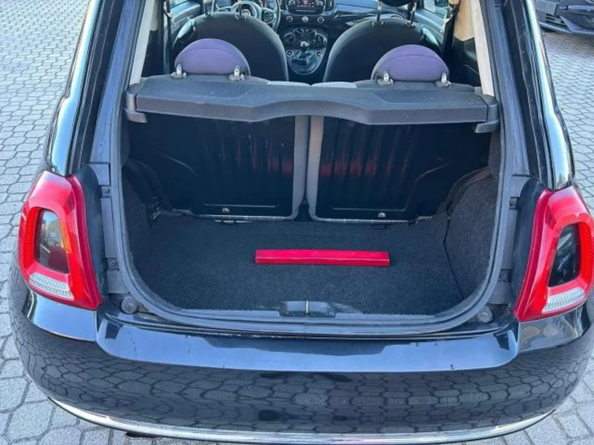 Fiat 500 usata a Firenze (7)