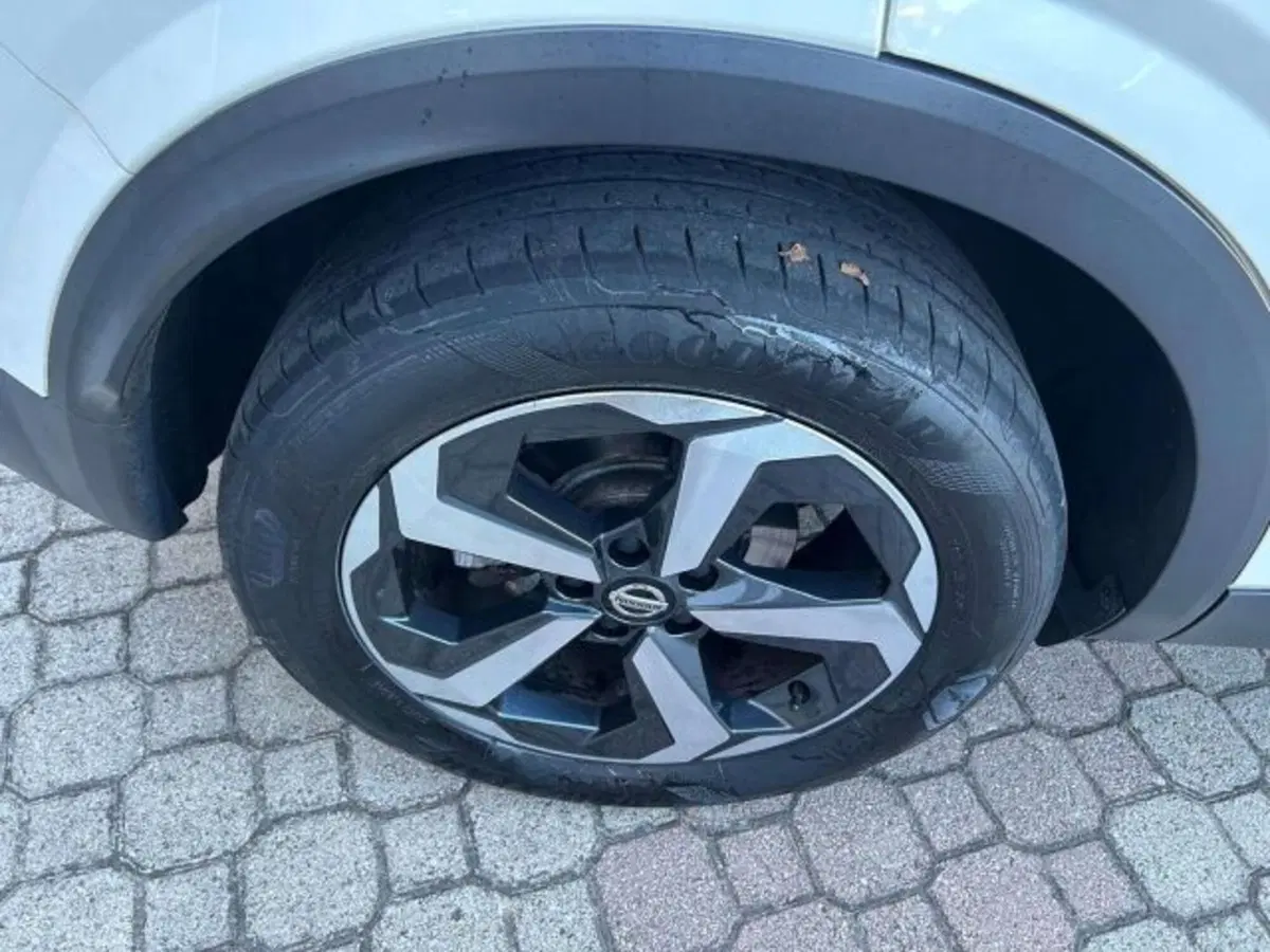 Nissan Qashqai usata a Firenze (14)