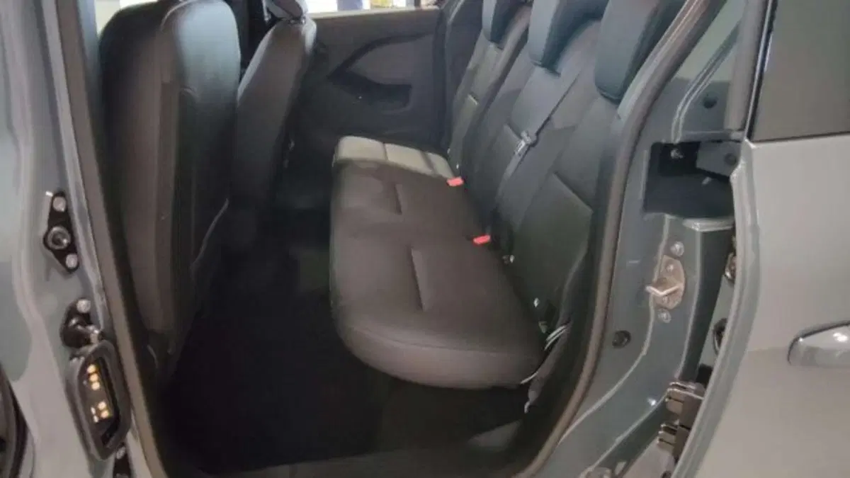 Nissan Townstar nuova a Firenze (3)