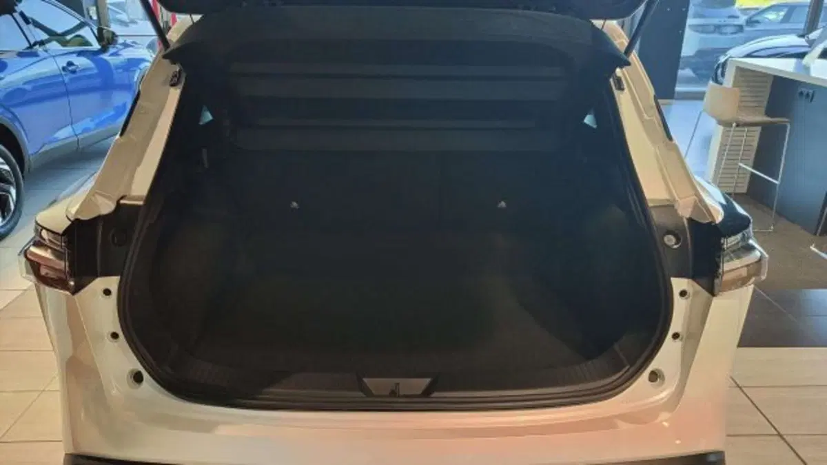 Nissan Qashqai nuova a Firenze (10)