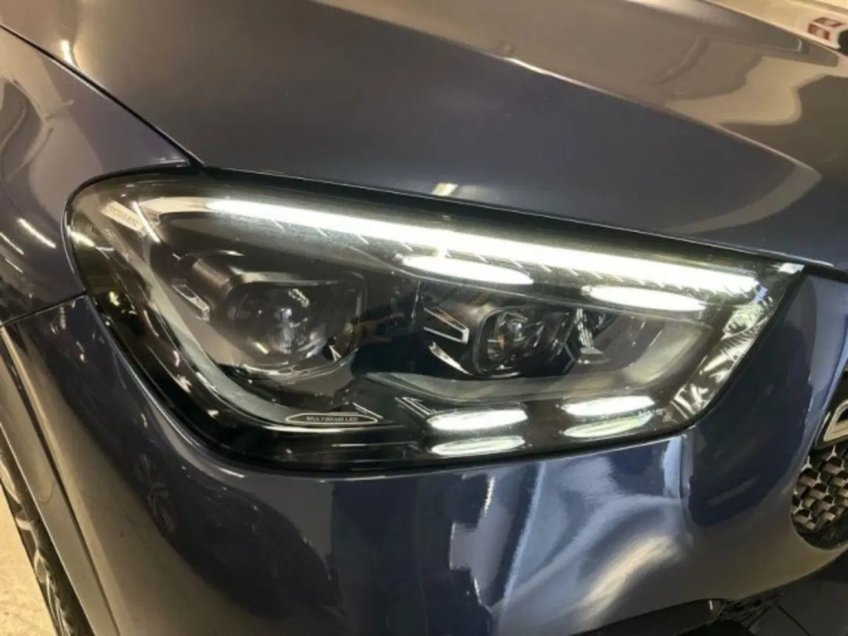 Mercedes-Benz GLE SUV usata a Avellino (7)