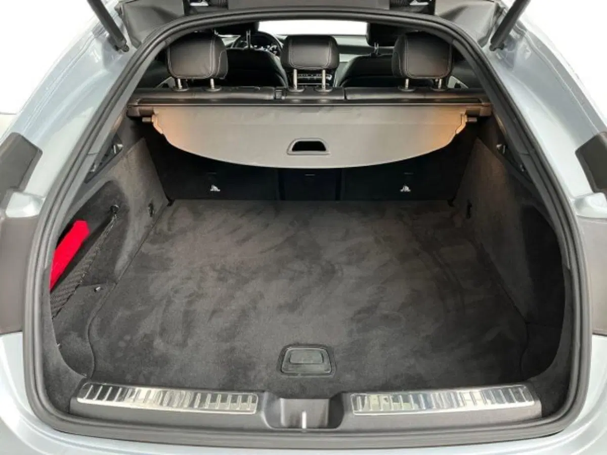 Mercedes-Benz GLC Coupé usata a Verona (13)