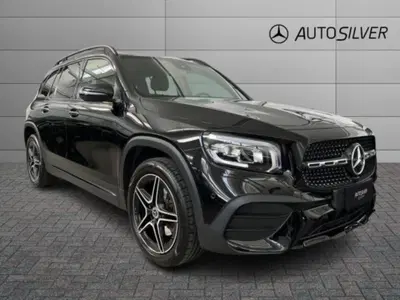 Mercedes-Benz GLB 200 d Automatic Premium del 2023 usata a Verona