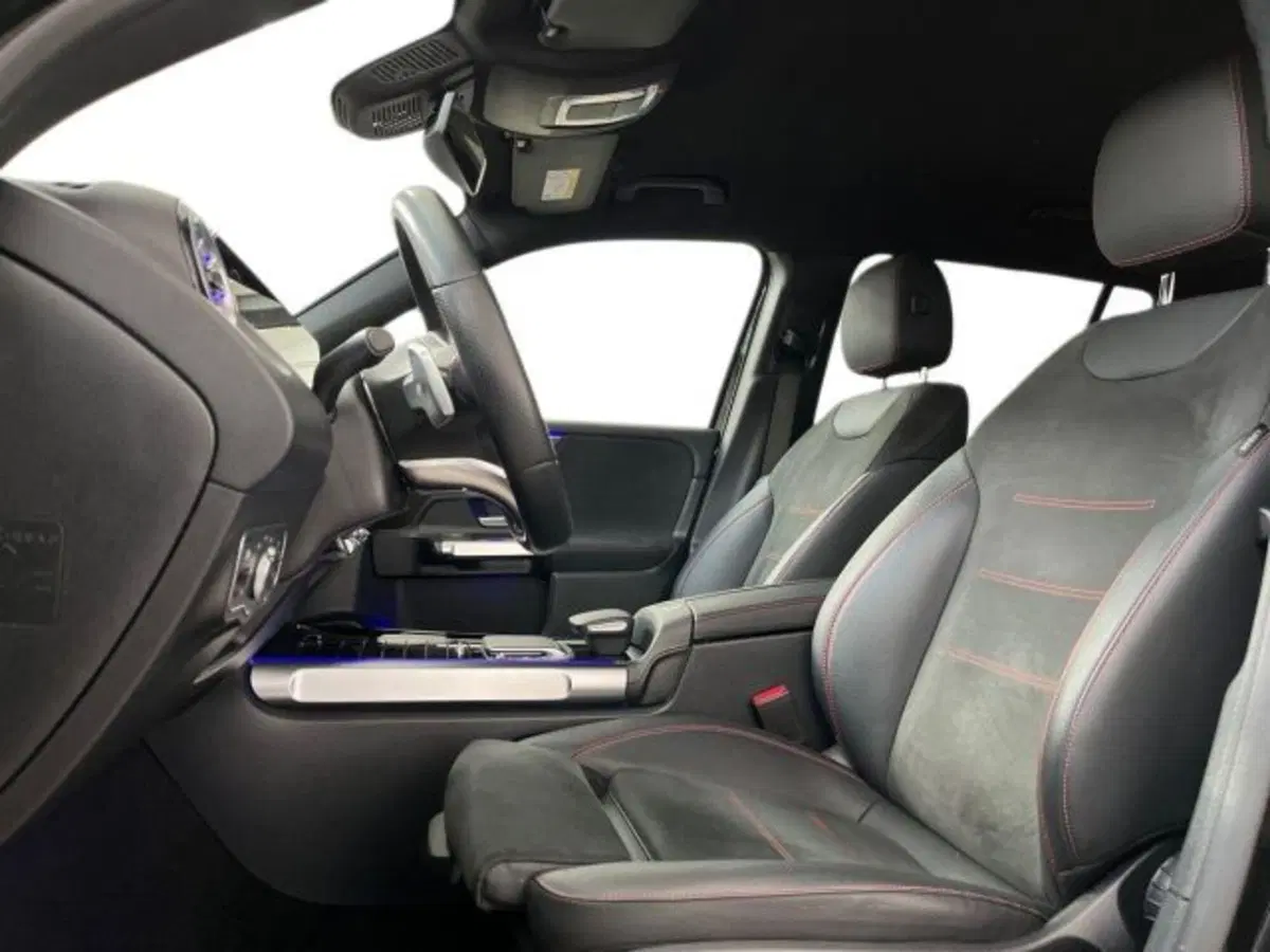 Mercedes-Benz GLB usata a Verona (10)