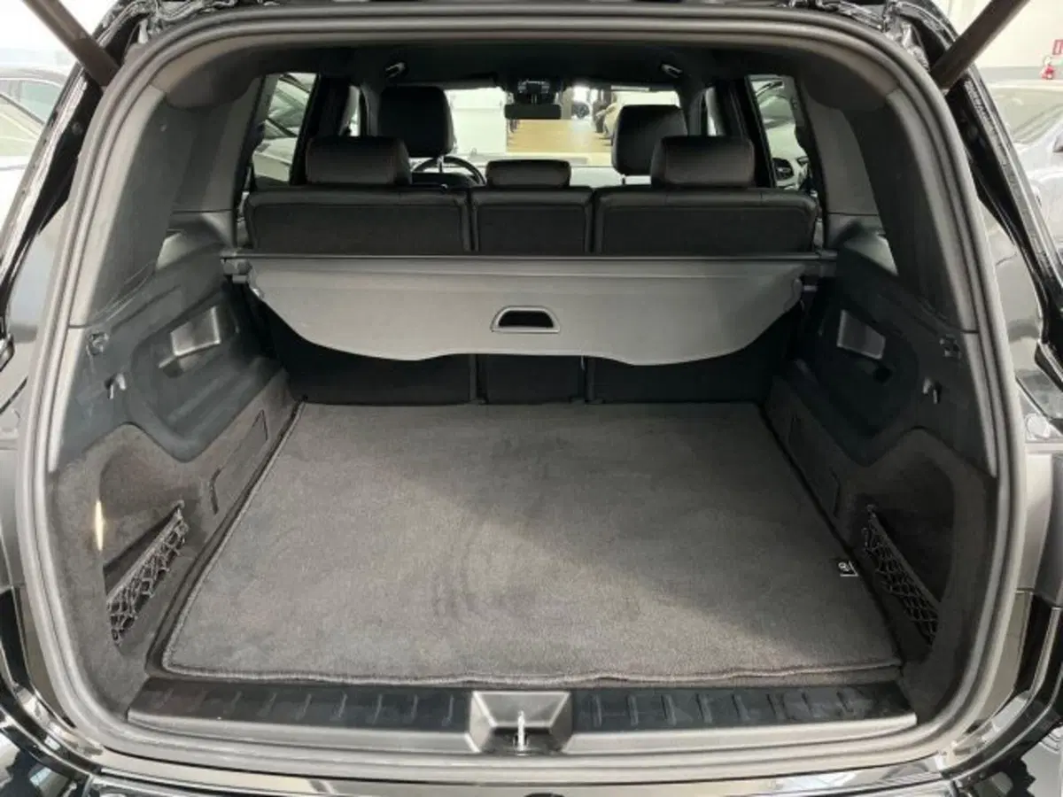 Mercedes-Benz GLB usata a Verona (13)