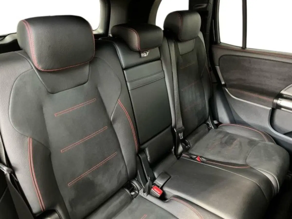 Mercedes-Benz GLB usata a Verona (15)