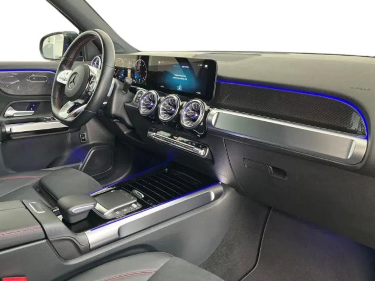Mercedes-Benz GLB usata a Verona (16)