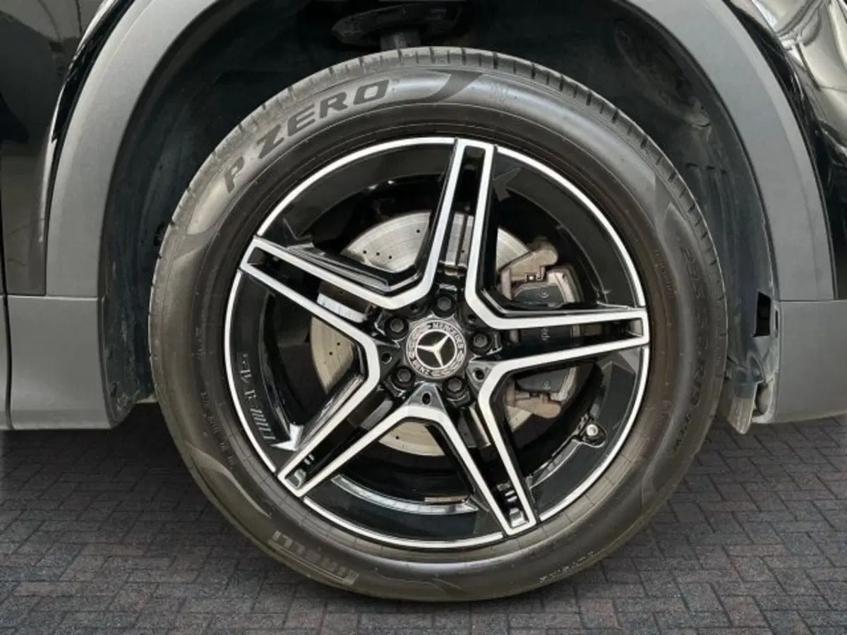 Mercedes-Benz GLB usata a Verona (7)