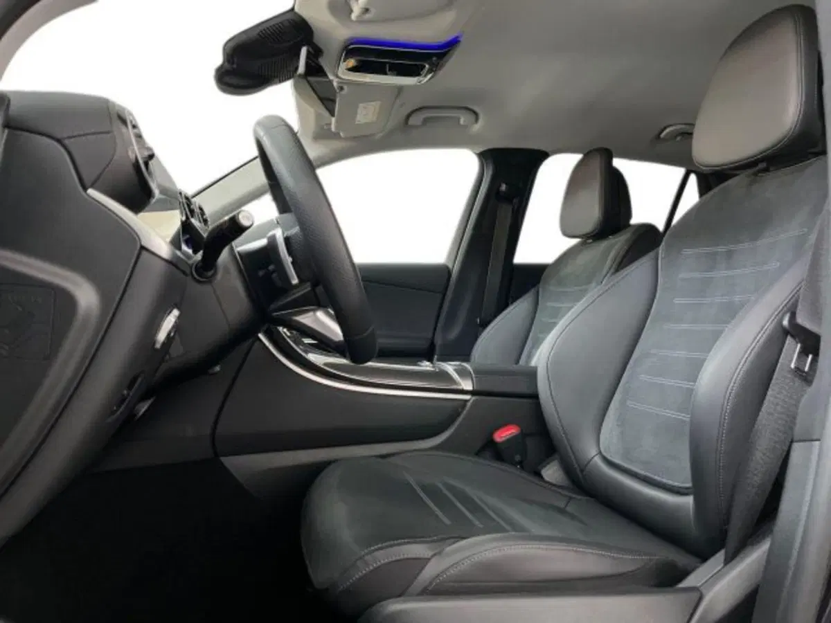 Mercedes-Benz GLC usata a Verona (10)