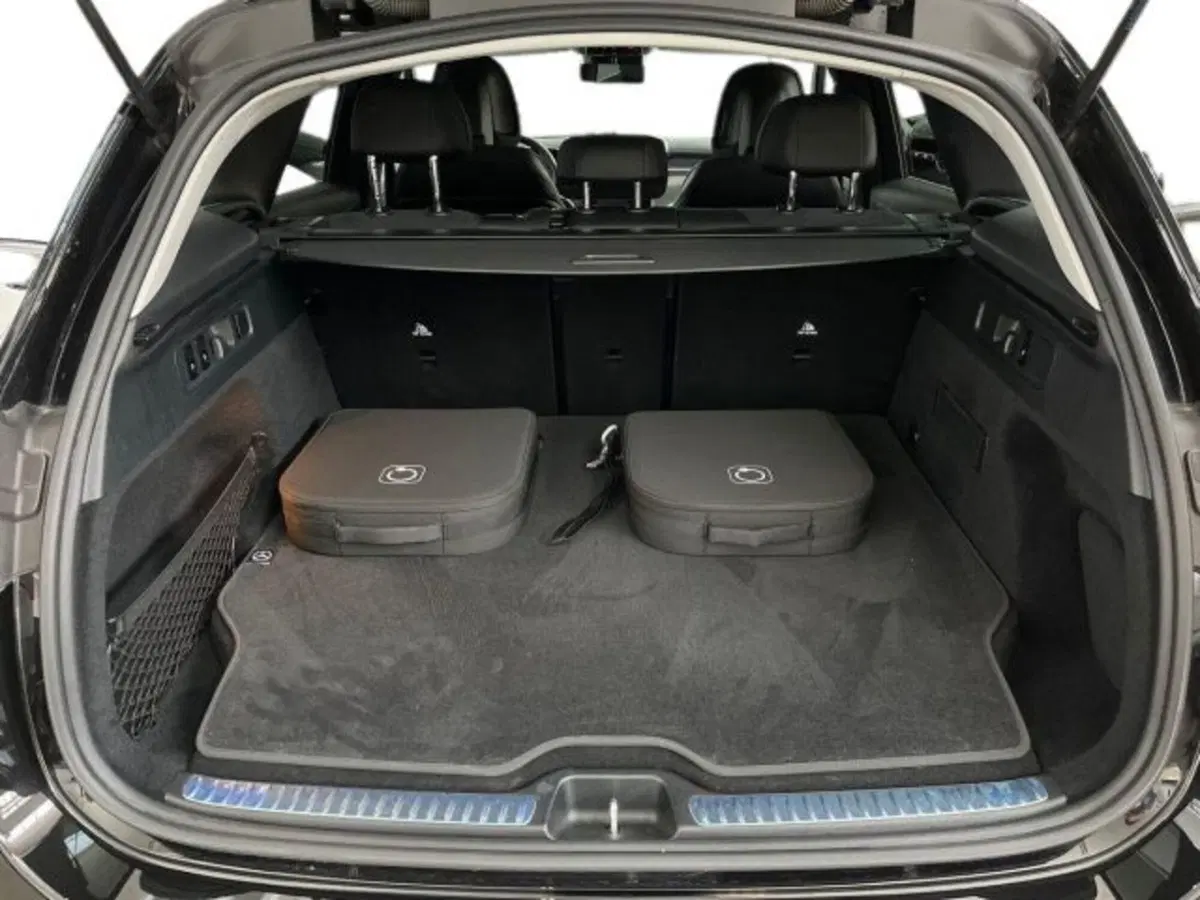 Mercedes-Benz GLC usata a Verona (14)