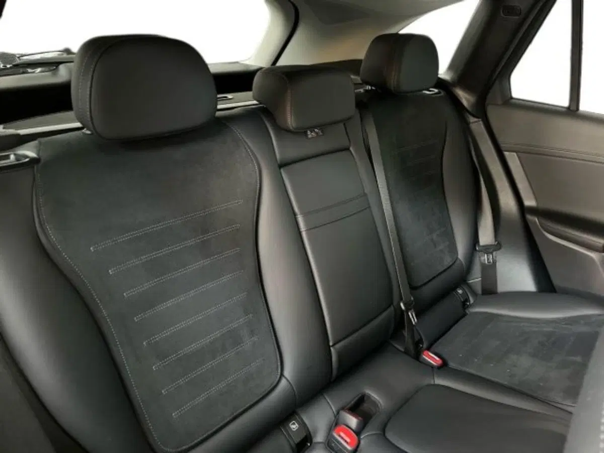 Mercedes-Benz GLC usata a Verona (15)