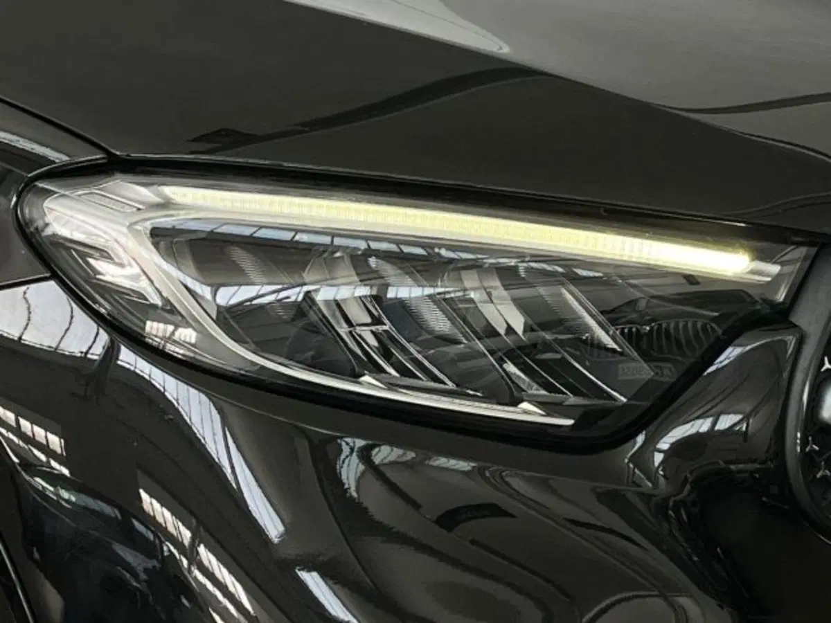 Mercedes-Benz GLC usata a Verona (17)