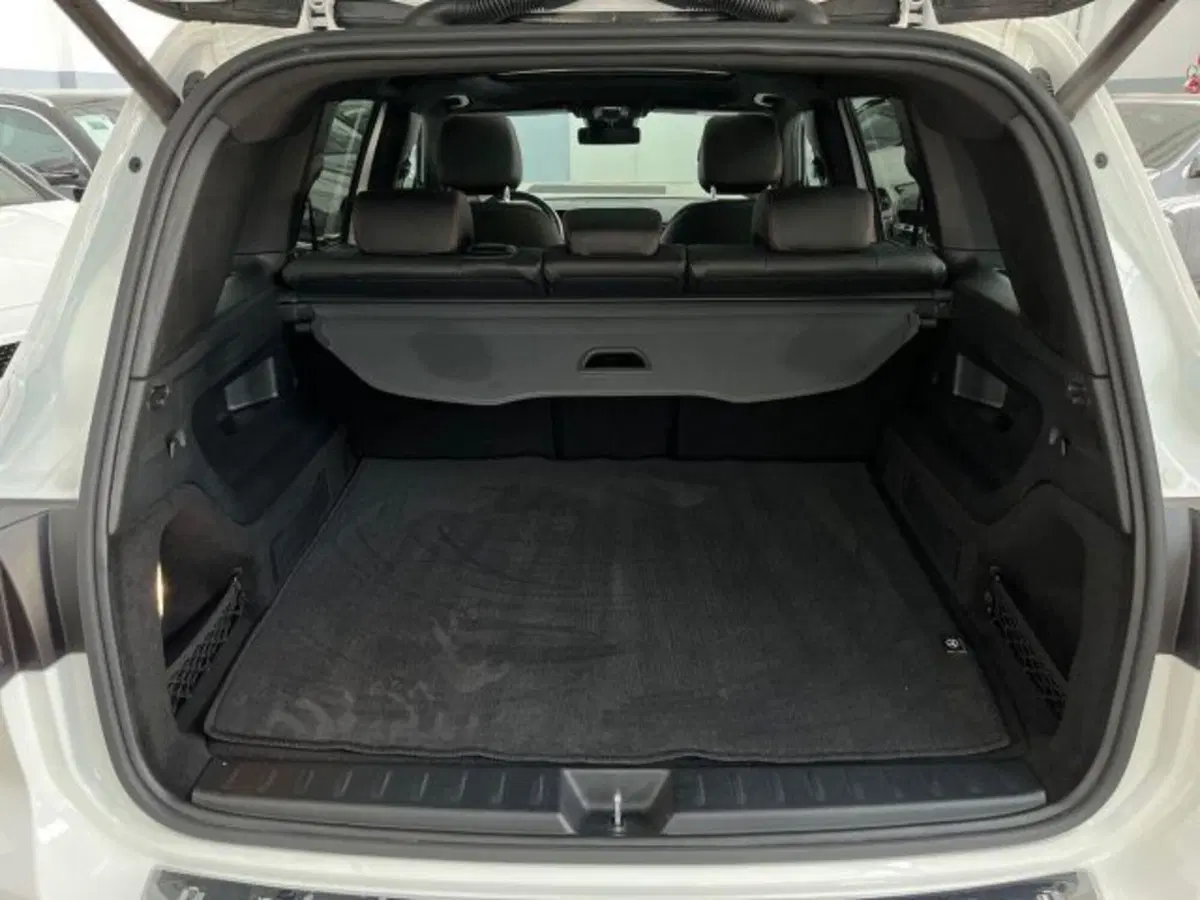Mercedes-Benz GLB usata a Verona (13)