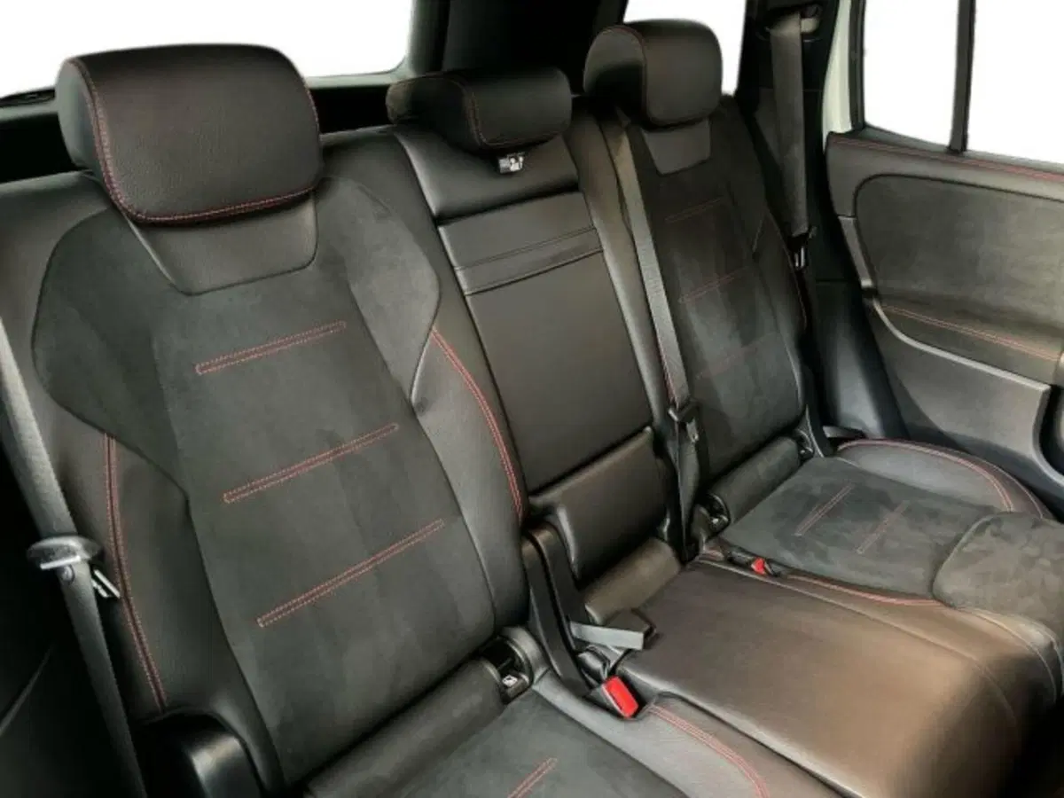 Mercedes-Benz GLB usata a Verona (15)