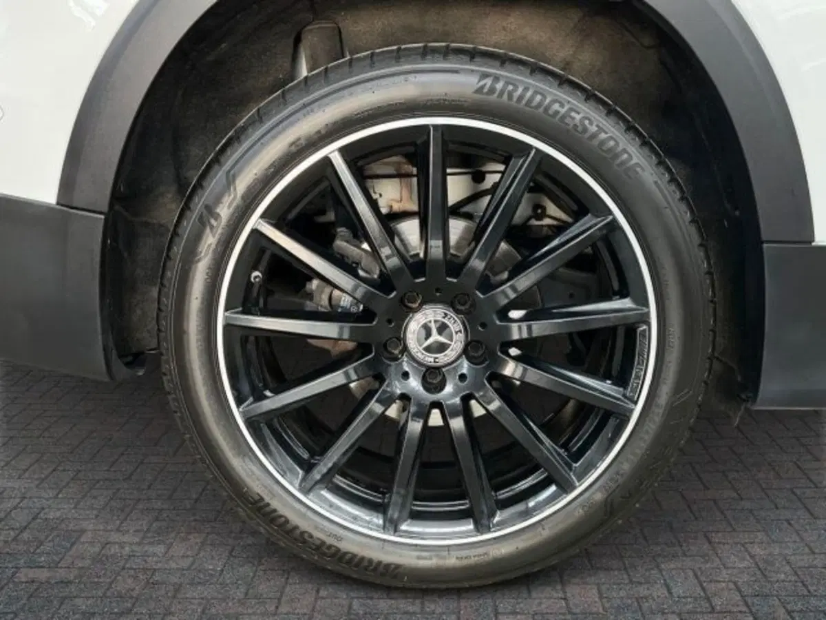 Mercedes-Benz GLB usata a Verona (7)