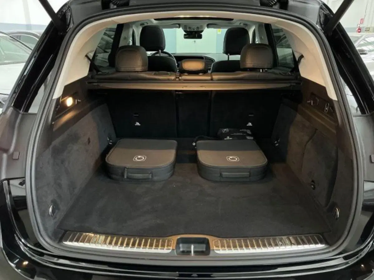 Mercedes-Benz EQE SUV usata a Verona (13)
