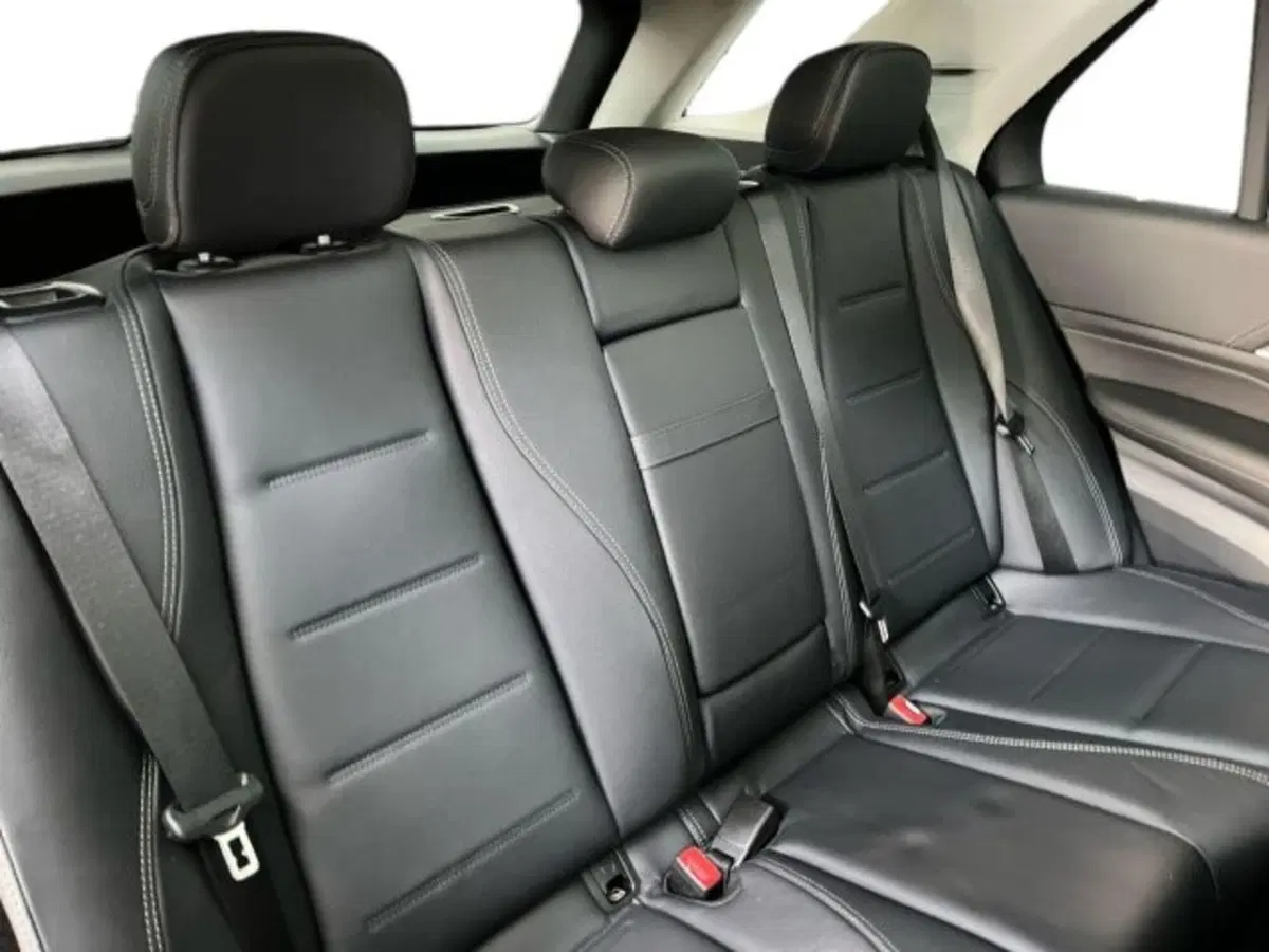 Mercedes-Benz EQE SUV usata a Verona (15)