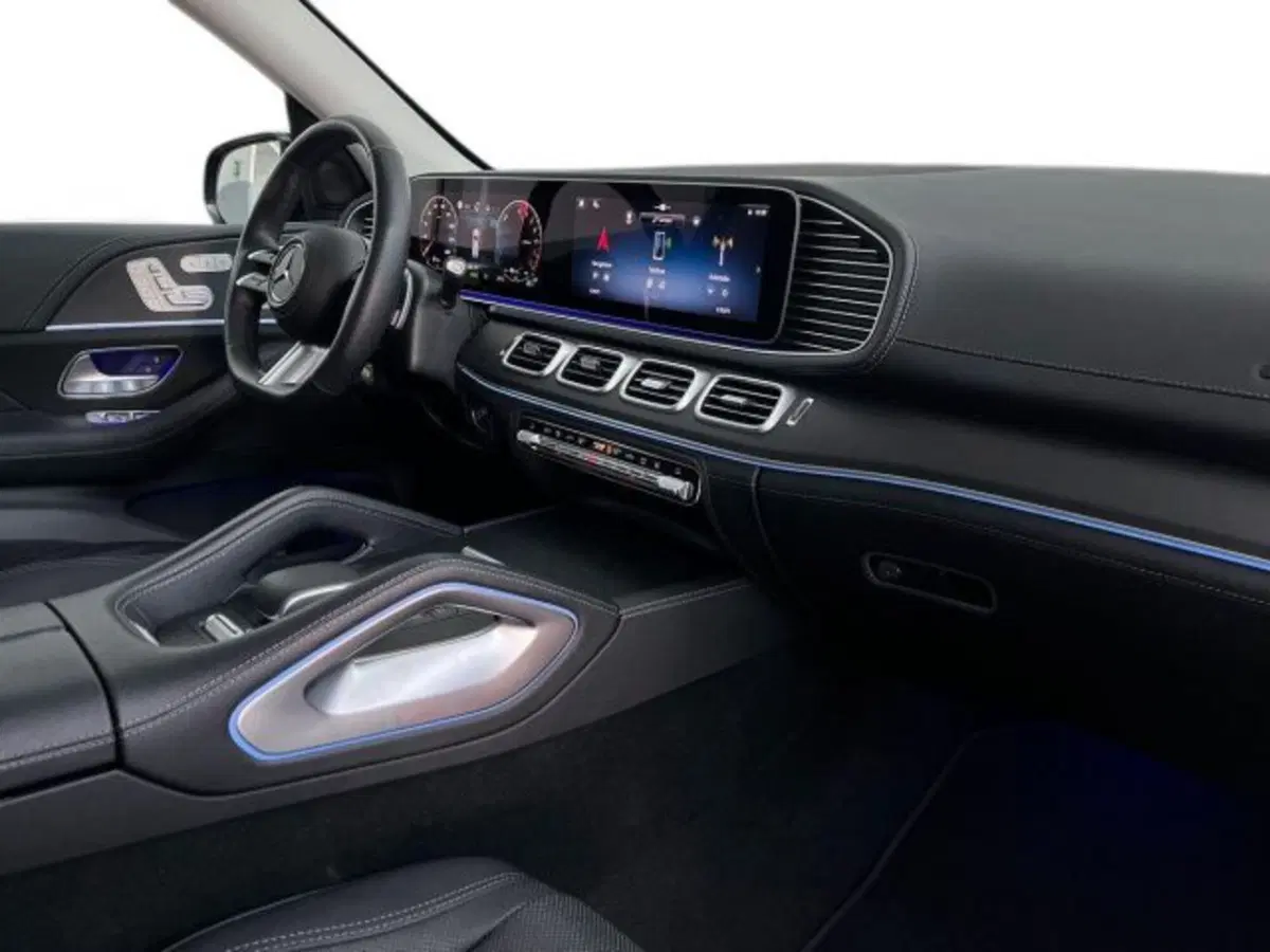 Mercedes-Benz EQE SUV usata a Verona (16)