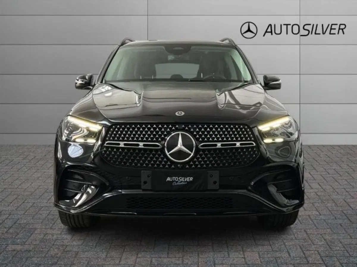 Mercedes-Benz EQE SUV usata a Verona (3)