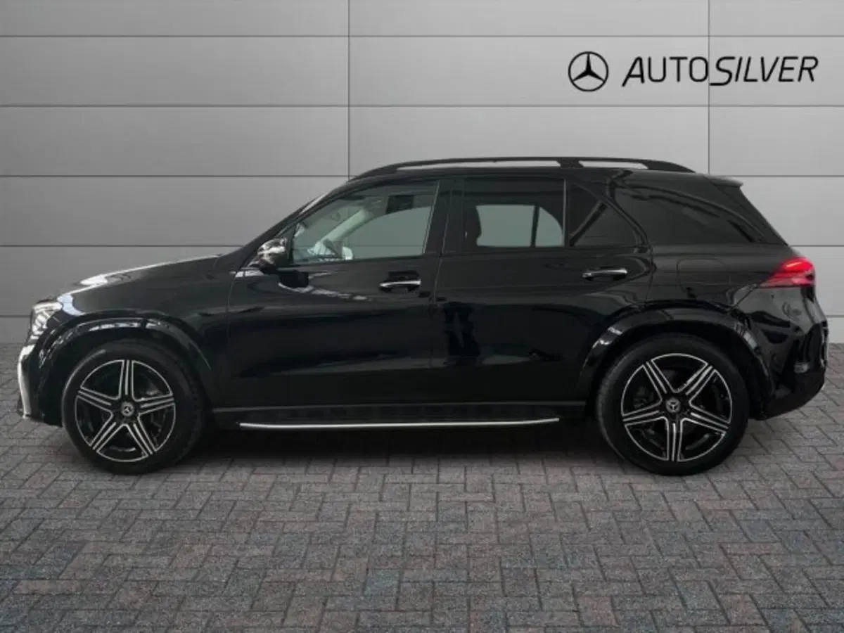 Mercedes-Benz EQE SUV usata a Verona (6)